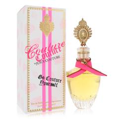 Couture Couture Eau De Parfum Spray By Juicy Couture - DAPDOP