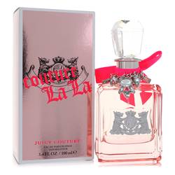 Couture La La Eau De Parfum Spray By Juicy Couture - DAPDOP