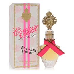 Couture Couture Eau De Parfum Spray By Juicy Couture - DAPDOP