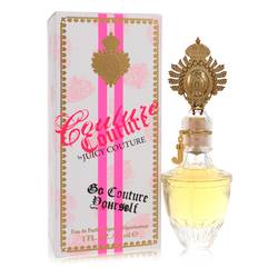 Couture Couture Eau De Parfum Spray By Juicy Couture - DAPDOP