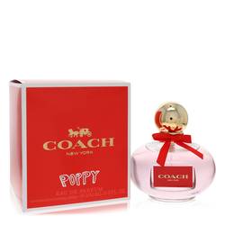 Coach Poppy Eau De Parfum Spray By Coach - DAPDOP