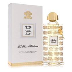 Sublime Vanille Eau De Parfum Spray (Unisex) By Creed - DAPDOP