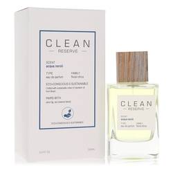 Clean Reserve Acqua Neroli Eau De Parfum Spray By Clean - DAPDOP