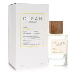 Clean Reserve Citron Fig Eau De Parfum Spray By Clean - DAPDOP