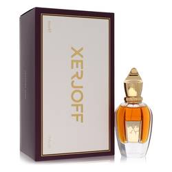 Cruz Del Sur Ii Eau De Parfum Spray (Unisex) By Xerjoff - DAPDOP