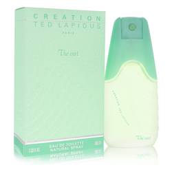 Creation The Vert Eau De Toilette Spray By Ted Lapidus - DAPDOP