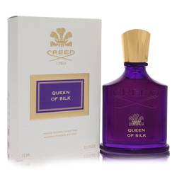 Creed Queen Of Silk Eau De Parfum Spray By Creed - DAPDOP