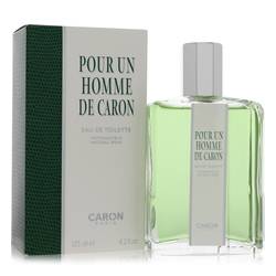 Caron Pour Homme Eau De Toilette Spray By Caron - DAPDOP