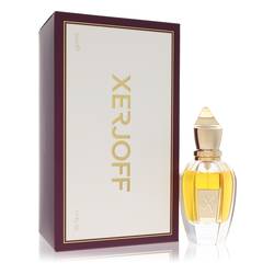 Cruz Del Sur I Extrait De Parfum Spray (Unisex) By Xerjoff - DAPDOP