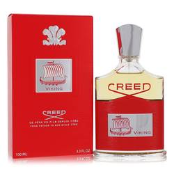 Viking Eau De Parfum Spray By Creed - DAPDOP