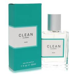 Clean Rain Eau De Parfum Spray By Clean - DAPDOP