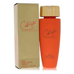 Carlos Santana Body Lotion By Carlos Santana - DAPDOP