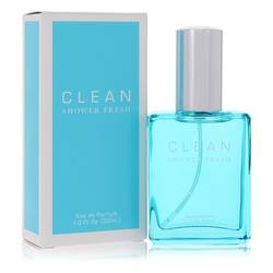 Clean Shower Fresh Eau De Parfum Spray By Clean - DAPDOP