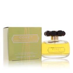 Covet Eau De Parfum Spray By Sarah Jessica Parker - DAPDOP