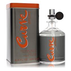 Curve Sport Eau De Cologne Spray By Liz Claiborne - DAPDOP