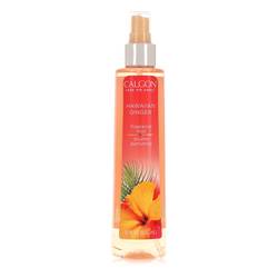 Calgon Take Me Away Hawaiian Ginger Body Mist By Calgon - DAPDOP
