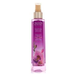 Calgon Take Me Away Tahitian Orchid Body Mist By Calgon - DAPDOP
