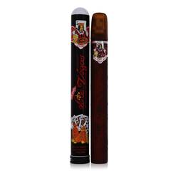 Cuba Las Vegas Eau De Toilette Spray By Fragluxe - DAPDOP