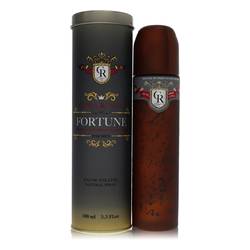 Cuba Royal Fortune Eau De Toilette Spray By Cuba - DAPDOP