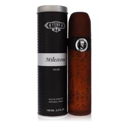 Cuba Milestone Eau De Toilette Spray By Fragluxe - DAPDOP