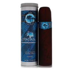 Cuba Copacabana Eau De Toilette Spray By Fragluxe - DAPDOP
