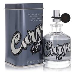 Curve Crush Eau De Cologne Spray By Liz Claiborne - DAPDOP