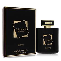 Cuir Imperial Eau De Parfum Spray By Riiffs - DAPDOP