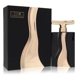 Cuir De Orientica Eau De Parfum Spray By Al Haramain - DAPDOP