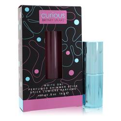 Curious Shimmer Stick By Britney Spears - DAPDOP