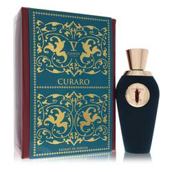 Curaro V Extrait De Parfum Spray (Unisex) By V Canto - DAPDOP