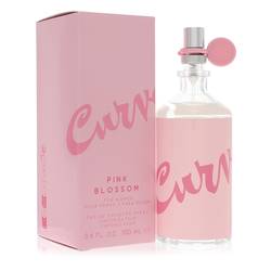 Curve Pink Blossom Eau De Toilette Spray By Liz Claiborne - DAPDOP