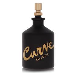 Curve Black Eau De Toilette Spray (Tester) By Liz Claiborne - DAPDOP