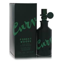 Curve Forest Woods Cologne Spray By Liz Claiborne - DAPDOP