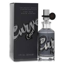 Curve Crush Eau De Cologne Spray By Liz Claiborne - DAPDOP