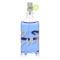 Curve Eau De Toilette Spray (Tester) By Liz Claiborne - DAPDOP