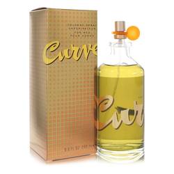 Curve Cologne Spray By Liz Claiborne - DAPDOP
