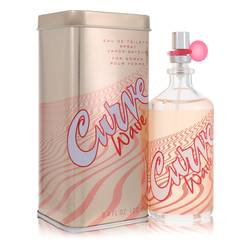 Curve Wave Eau De Toilette Spray By Liz Claiborne - DAPDOP