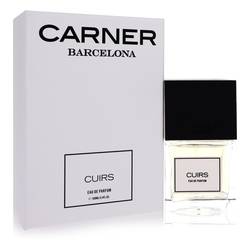Cuirs Eau De Parfum Spray By Carner Barcelona - DAPDOP