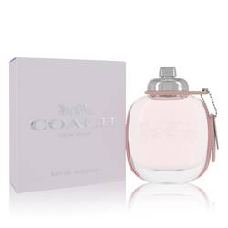 Coach Eau De Toilette Spray By Coach - DAPDOP