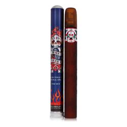 Cuba Wild Heart Eau De Toilette Spray By Fragluxe - DAPDOP
