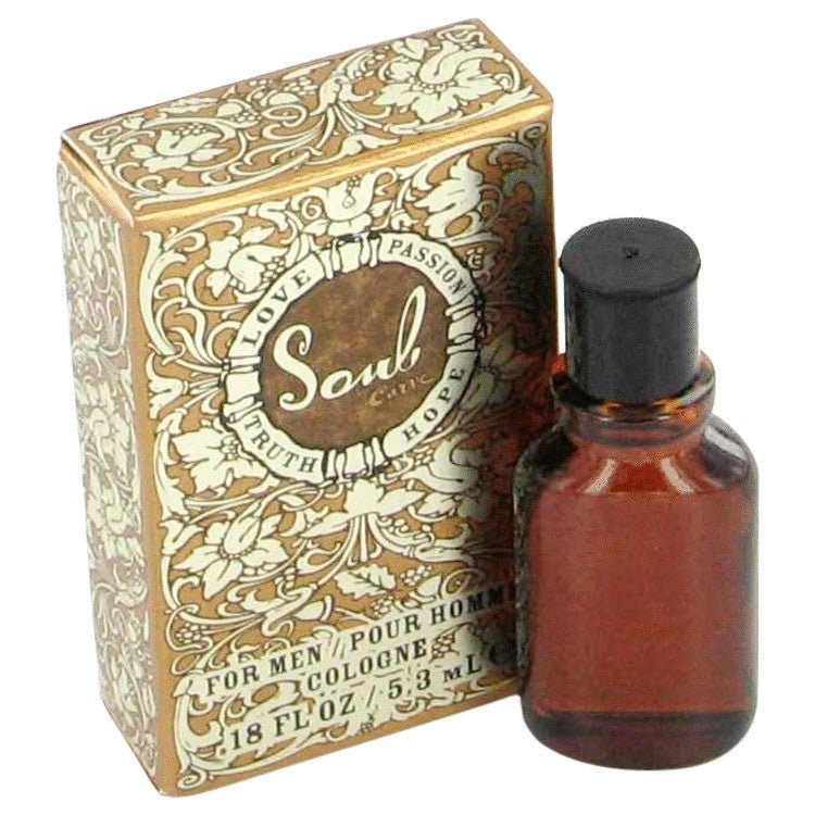 Curve Soul Mini EDT By Liz Claiborne - DAPDOP