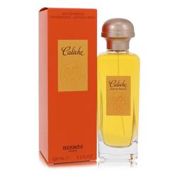 Caleche Soie De Parfum Spray By Hermes - DAPDOP