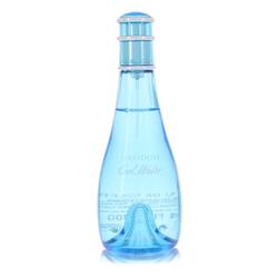 Cool Water Eau De Toilette Spray (Tester) By Davidoff - DAPDOP