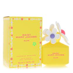 Daisy Glow Eau De Toilette Spray (Limited Edition) By Marc Jacobs - DAPDOP
