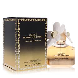 Daisy Eau So Intense Eau De Parfum Spray By Marc Jacobs - DAPDOP