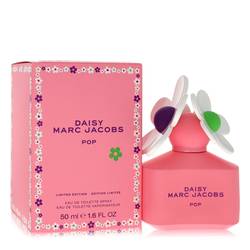 Daisy Pop Eau De Toilette Spray By Marc Jacobs - DAPDOP
