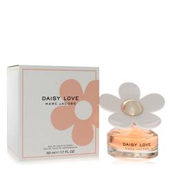 Daisy Love Eau De Toilette Spray By Marc Jacobs - DAPDOP