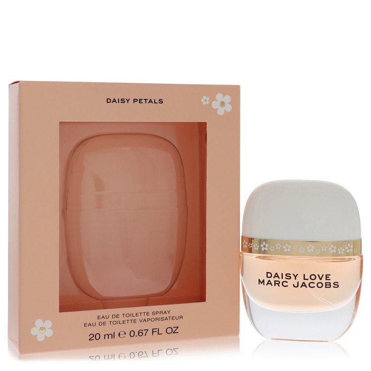 Daisy Love Eau De Toilette Spray (petals edition) By Marc Jacobs - DAPDOP