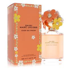 Daisy Ever So Fresh Eau De Parfum Spray By Marc Jacobs - DAPDOP
