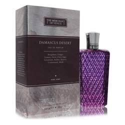 Merchant Of Venice Damascus Desert Eau De Parfum Spray By The Merchant Of Venice - DAPDOP